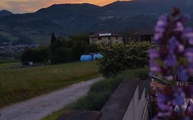 Agriturismo Marzolara.